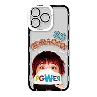 Amazon.co.jp: iPhoneケースg-dragon GD ジードラゴン 韓国